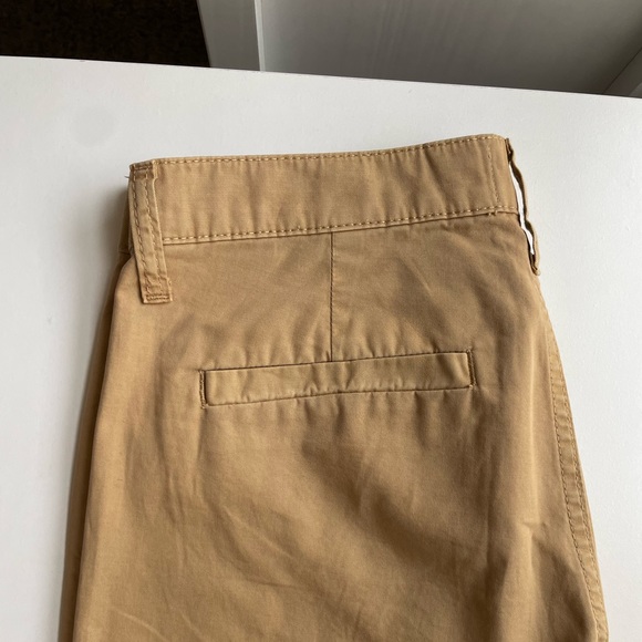 J Crew Khakis Womens - Picture 2 of 3